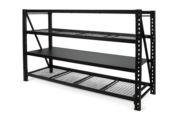 WAREHOUSE RACK