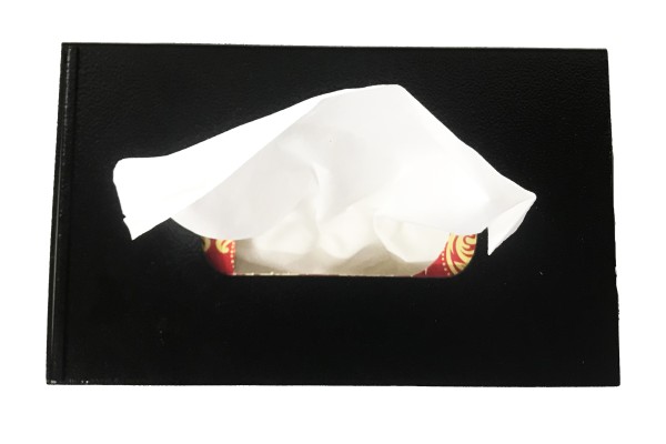 TISSUE BOX